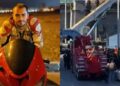„ტელევიზიით ვუყურებდი კადრებს… რა ვიცოდი, რომ ეს ჩვენი ოჯახის „ვაი“ იქნებოდა…“ – ტრაგიკულად დაღუპულ ბიჭს ახლობლები ემშვიდობებიან