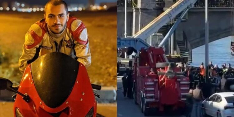 „ტელევიზიით ვუყურებდი კადრებს… რა ვიცოდი, რომ ეს ჩვენი ოჯახის „ვაი“ იქნებოდა…“ – ტრაგიკულად დაღუპულ ბიჭს ახლობლები ემშვიდობებიან