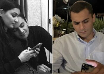 „მეტეხის ხიდთან რომ მანქანა გადავარდა, შექმნილ საცობზე დავიწუწუნე გაუაზრებლად… დღეს დილას ვიგებ, რომ გარდაცვლილი ბიჭი ჩემი ბიძაშვილის შვილის მეუღლეა“ – რას წერენ გარდაცვლილ გიგი ზარანდიაზე