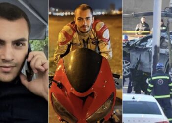 “ ბაიკით ავარიაში მოყვა, კომიდან ძლივს გამოიყვანეს. მკურნალობა არ ჰქონდა დამთავრებული”  – ახალი დეტალები თბილისში მომხდარ ტრაგედიაზე