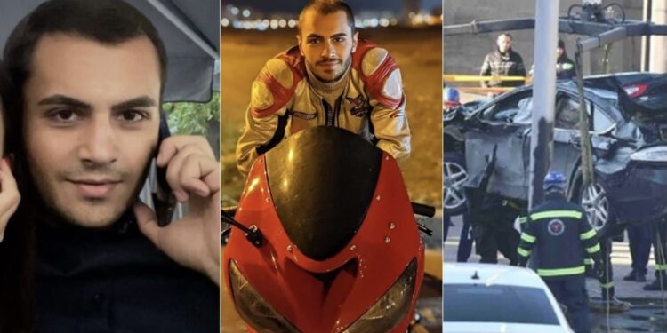 “ ბაიკით ავარიაში მოყვა, კომიდან ძლივს გამოიყვანეს. მკურნალობა არ ჰქონდა დამთავრებული”  – ახალი დეტალები თბილისში მომხდარ ტრაგედიაზე