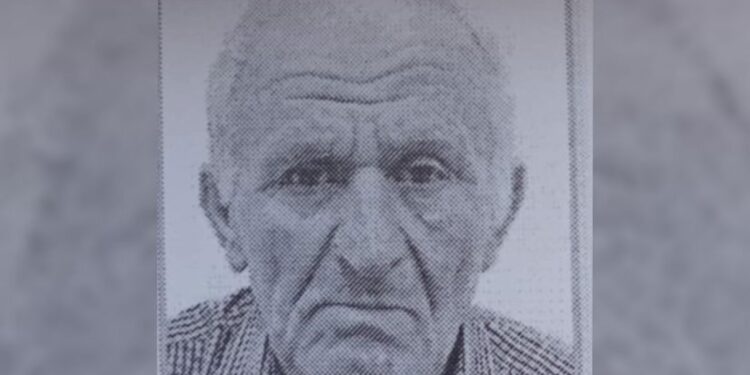 იმერეთში დიდთოვლობის დროს დაკარგულ 72 წლის კოტე არველაძეს ეძებენ