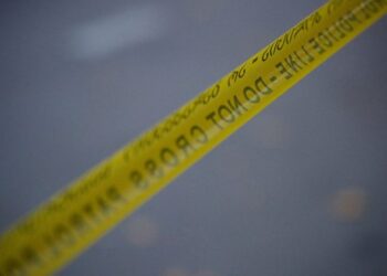 გლდანში, სიმაღლიდან ვარდნის შედეგად არასრულწლოვანი დაიღუპა