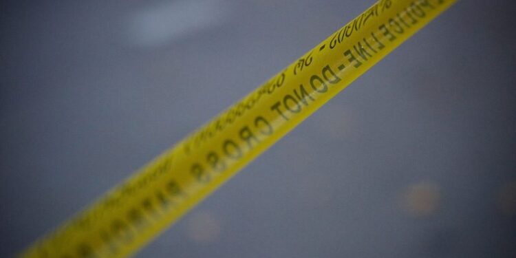 გლდანში, სიმაღლიდან ვარდნის შედეგად არასრულწლოვანი დაიღუპა