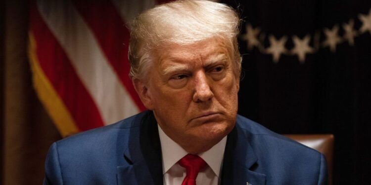 დონალდ ტრამპი განათლების სამინისტროს გაუქმებას აპირებს – CNN