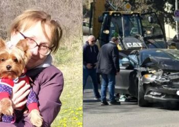 “ძაღლს ასეირნებდა, როცა დაგორებული ტრაქტორი დაეჯახა” – ვინ არის ორთაჭალაში ტრაგიკულად დაღუპული ქალი?