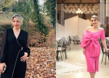 „ანგელოზად ქცეულო გოგო, სიტყვები უძლურია… სულ ასეთი ლამაზი მემახსოვრები…“ – ტრაგიკულად დაღუპული ორსულის ვინაობა ცნობილია