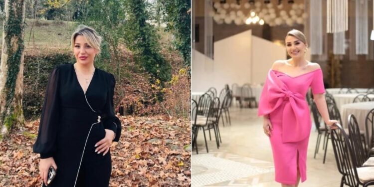 „ანგელოზად ქცეულო გოგო, სიტყვები უძლურია… სულ ასეთი ლამაზი მემახსოვრები…“ – ტრაგიკულად დაღუპული ორსულის ვინაობა ცნობილია