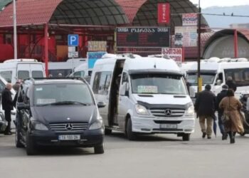 „სამედიცინო შემოწმების გარეშე სამგზავრო გადაყვანას ვერავინ განახორციელებს“ – რა სიახლეები ელით მძღოლებს მარტიდან?