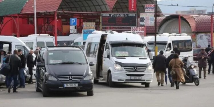 „სამედიცინო შემოწმების გარეშე სამგზავრო გადაყვანას ვერავინ განახორციელებს“ – რა სიახლეები ელით მძღოლებს მარტიდან?