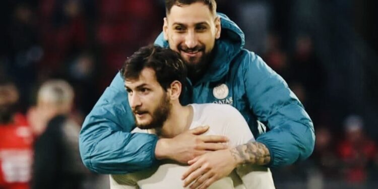 ზლატანი, გატუზო, ანჩელოტი, ტოტი, დელ პიერო და სხვანი – რას ამბობენ ლეგენდები ხვიჩას შესახებ