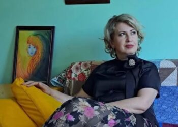 „არ ვიცი რა ვთქვა, დამამუნჯეთ, ძალიან მენანებით“ – გარდაცვლილ პედაგოგს გლოვობენ