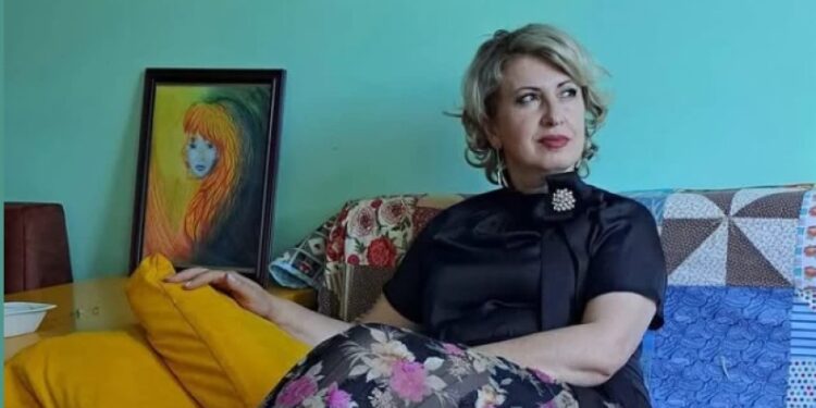 „არ ვიცი რა ვთქვა, დამამუნჯეთ, ძალიან მენანებით“ – გარდაცვლილ პედაგოგს გლოვობენ