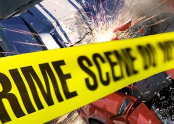 გორში, მანქანა ქვეითს დაეჯახა – ქალი ადგილზე დაიღუპა