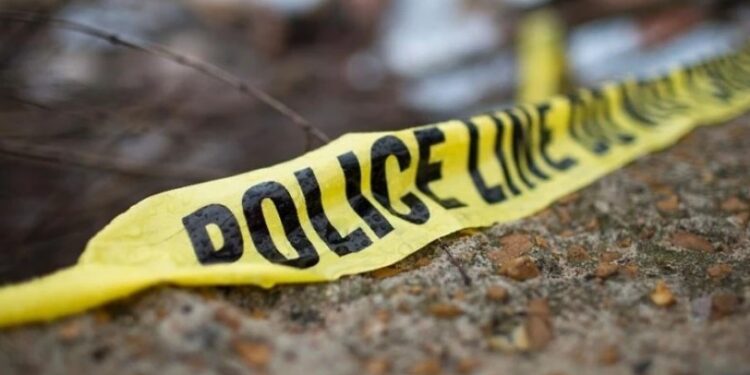 კახეთში 70 წლამდე მამაკაცი ვენახში დაიწვა