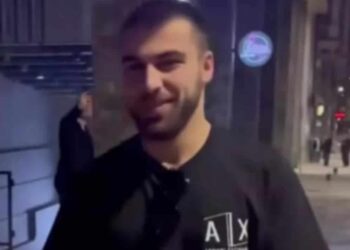 თბილისში 21 წლის სპორტსმენი მოკლეს,რომელიც ერთ-ერთ კაზინოში დაცვად მუშაობდა