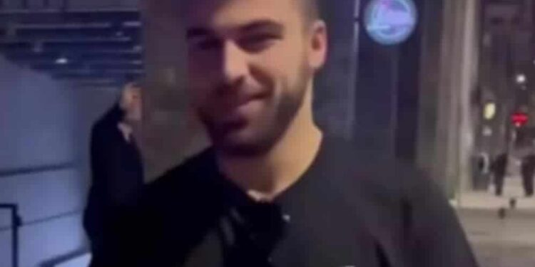 თბილისში 21 წლის სპორტსმენი მოკლეს,რომელიც ერთ-ერთ კაზინოში დაცვად მუშაობდა