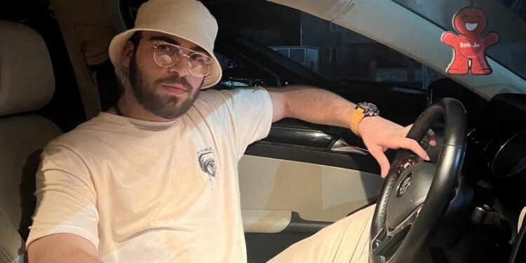 თბილისში ახალგაზრდა კაცი მოკლეს