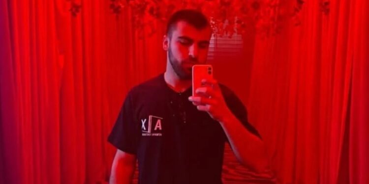 „ვიღაცას უჩხუბია, ის გაუშველებია და მერე ვიღაცამ კისერი გამოჭრაო” – თბილისში, გამთენიისას ახალგაზრდა მამაკაცი მოკლეს