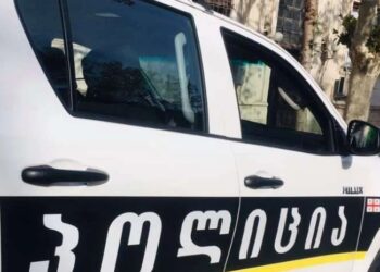 დმანისში ავარიას ორი ახალგაზრდას სიცოცხლე ემსხვერპლა