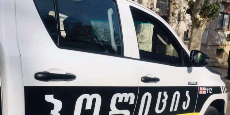 დმანისში ავარიას ორი ახალგაზრდას სიცოცხლე ემსხვერპლა