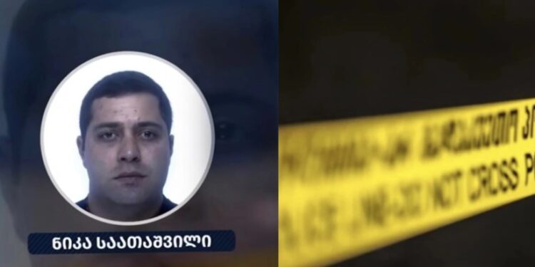 გორში შვილიშვილმა ბაბუა ცემით მოკლა – სასტიკი დანაშაული და ბრალდებულის მძიმე ჩვენება