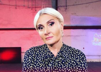 ნანუკა ჟორჟოლიანის ინფორმაციით, “ნანუკას ფონდი“ დააყადაღეს