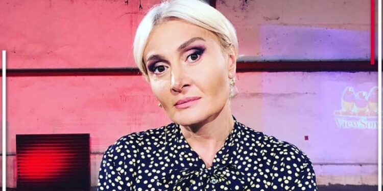 ნანუკა ჟორჟოლიანის ინფორმაციით, “ნანუკას ფონდი“ დააყადაღეს