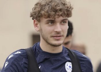 „ძალიან მინდა, ორივე თამაში მოვიგოთ” | სომხეთის ნაკრების ფეხბურთელი საქართველოსთან მატჩზე