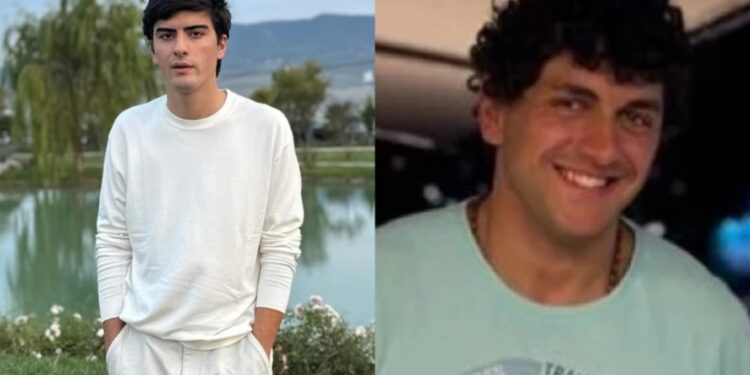 ვინ არიან ახალგაზრდა ბიჭები, რომლებიც დმანისში ავარიას ემსხვერპლნენ