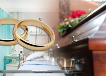 ქორწინების ბეჭედი 33%-ით, საავადმყოფოს მომსახურება კი 22%-ით გაძვირდა | 3%-ით გაიაფდა მიცვალებულის სასახლის დამზადება