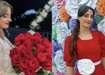 “მალე ქორწილი უნდა გქონოდა…” – რას წერენ ავარიაში დაღუპულ გოგოზე