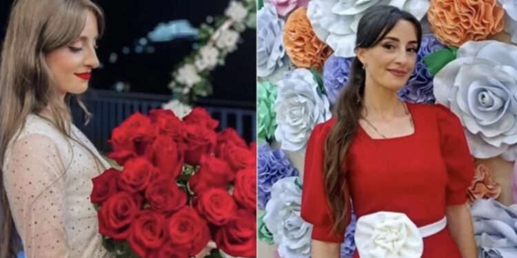 “მალე ქორწილი უნდა გქონოდა…” – რას წერენ ავარიაში დაღუპულ გოგოზე