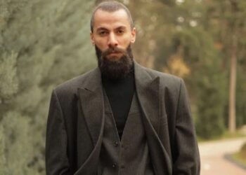 გიორგი გილიგაშვილმა სიმსივნე დაამარცხა