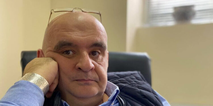 საქართველოში ინტრავენური ნარკოტიკის 58 000 მომხმარებელია, მათგან მხოლოდ 20% არის ჩართული ჩანაცვლებით თერაპიის პროგრამებში – ზურა სიხარულიძე