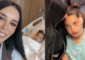 „ერთი დანახვით მივხვდი რამხელა პრობლემა ჰქონდა, გარდა გარეგნულისა, თუნდაც ის რომ პირს ვერ გააღებდა… ასე დაიწყო ეს ზღაპარი და დამთავრდა ზღაპარივით“ – სტამბოლის კლინიკაში მომუშავე ქართველი ექიმი