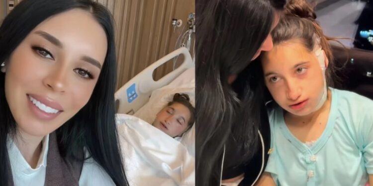 „ერთი დანახვით მივხვდი რამხელა პრობლემა ჰქონდა, გარდა გარეგნულისა, თუნდაც ის რომ პირს ვერ გააღებდა… ასე დაიწყო ეს ზღაპარი და დამთავრდა ზღაპარივით“ – სტამბოლის კლინიკაში მომუშავე ქართველი ექიმი