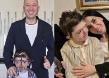 თურქმა ექიმმა კიდევ ერთ ქართველს უსასყიდლოდ გაუკეთა ოპერაცია