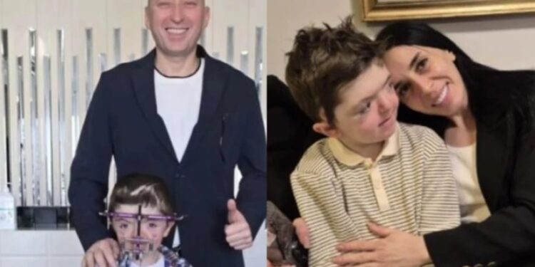 თურქმა ექიმმა კიდევ ერთ ქართველს უსასყიდლოდ გაუკეთა ოპერაცია