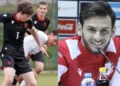 ხვიჩა კვარაცხელია: შესაძლოა, მე და ჩემმა ძმამ ერთადაც ვითამაშოთ