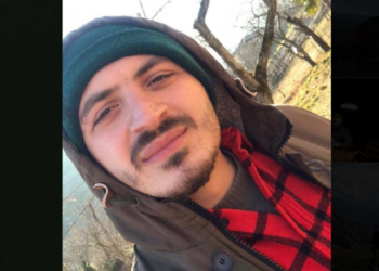 ტრაგედია ფუნიკულიორზე – პარკინგთან არსებული შენობა ჩაინგრა და 28 წლის ბიჭი მოიყოლა