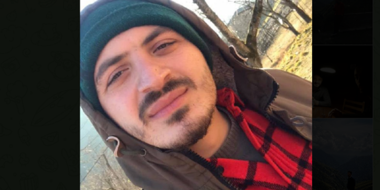 ტრაგედია ფუნიკულიორზე – პარკინგთან არსებული შენობა ჩაინგრა და 28 წლის ბიჭი მოიყოლა