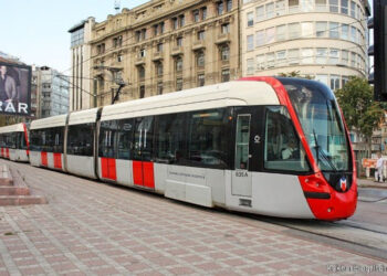 დიდი დიღომი-დიდუბეს 7.5 კმ-იანი ტრამვაის ხაზით დაუკავშირდება – სად გაივლის ახალი სატრანსპორტო ხაზი?