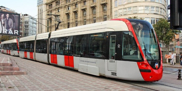 დიდი დიღომი-დიდუბეს 7.5 კმ-იანი ტრამვაის ხაზით დაუკავშირდება – სად გაივლის ახალი სატრანსპორტო ხაზი?