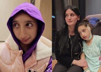 კარგი ამბავი! – 16 წლის მარიამი უნივერსიტეტში უფასოდ ისწავლის, კარიერას კი თურქეთში გააგრძელებს