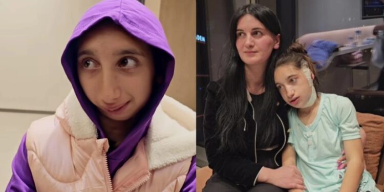 კარგი ამბავი! – 16 წლის მარიამი უნივერსიტეტში უფასოდ ისწავლის, კარიერას კი თურქეთში გააგრძელებს