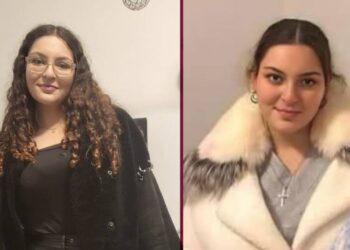 16 წლის ქეთი მაყაშვილი, რომელსაც ოჯახი ეძებდა სახლში დაბრუნდა