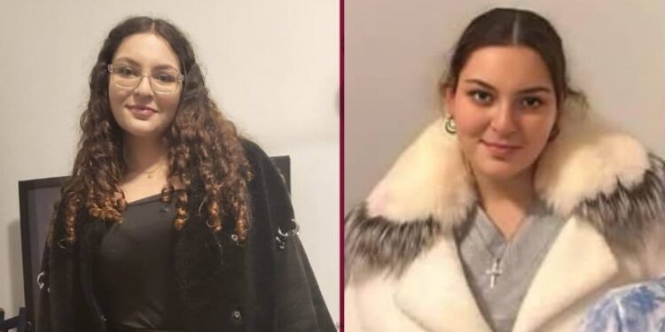 16 წლის ქეთი მაყაშვილი, რომელსაც ოჯახი ეძებდა სახლში დაბრუნდა