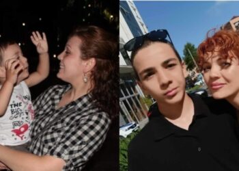 „მჭირდები დე, რომ შევძლო გაგრძელება…“ – ალექსანდრე მიქელაძის დედის მორიგი მიმართვა