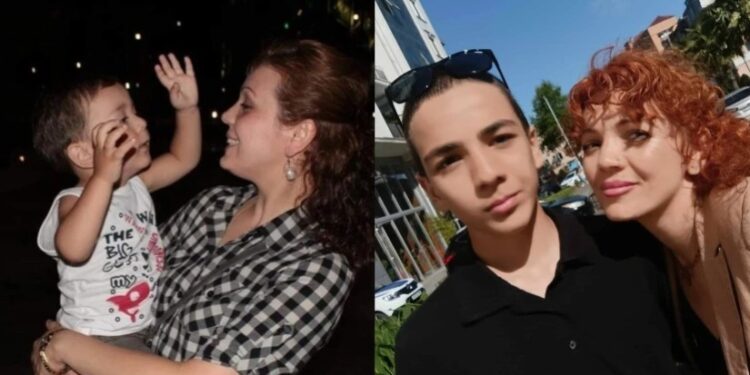 „მჭირდები დე, რომ შევძლო გაგრძელება…“ – ალექსანდრე მიქელაძის დედის მორიგი მიმართვა